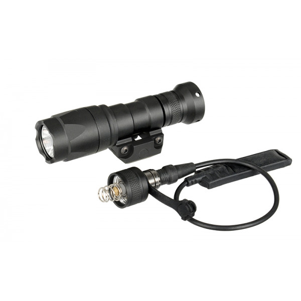 Зброїовий ліхтарь SUREFIRE M300 чорний [Elm]